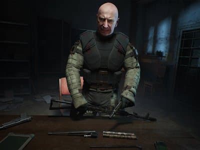 S.T.A.L.K.E.R. 2 Cover