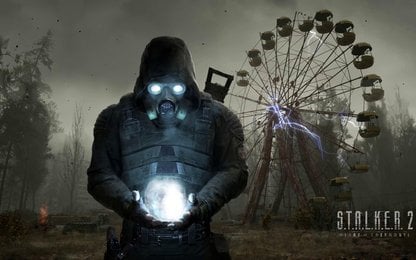 S.T.A.L.K.E.R. 2 zou wel eens een release date kunnen hebben
