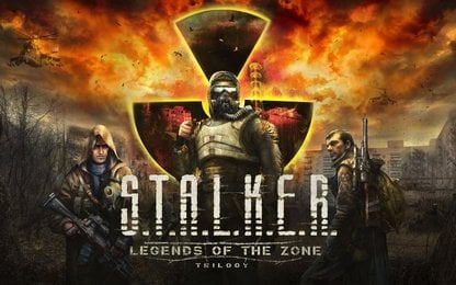 S.T.A.L.K.E.R: Legends of the Zone is vanaf nu uit op de Xbox consoles