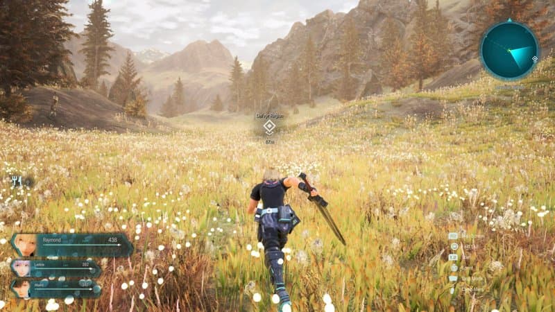 Star Ocean: The Divine Force Review-3