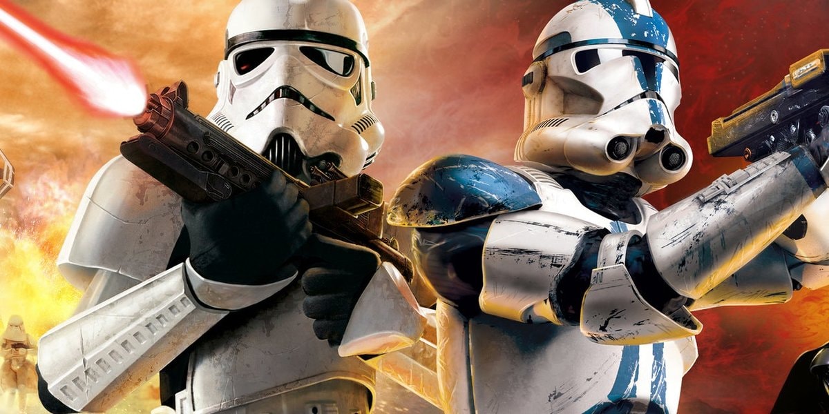Ex-DICE-medewerkers willen werken aan Battlefront 3
