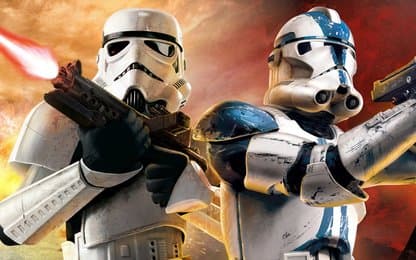 Ex-DICE-medewerkers willen werken aan Battlefront 3
