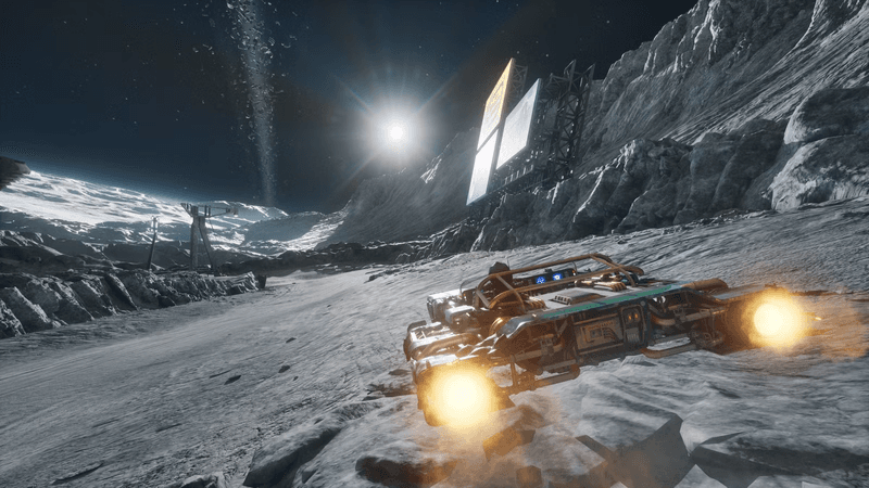 Star Wars: Galactic Racer Preview-2