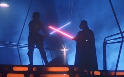 Vier vandaag Star Wars bij Qwertee