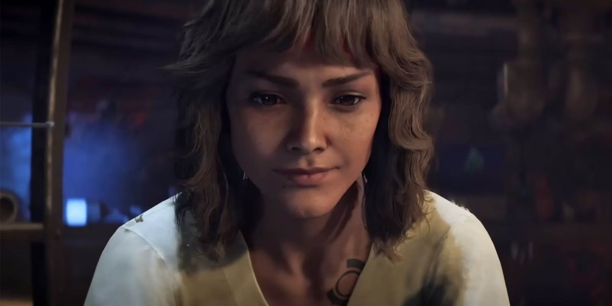 Je kunt nu uren aan de slag met Star Wars: Outlaws