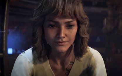 Je kunt nu uren aan de slag met Star Wars: Outlaws