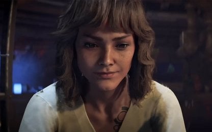 Je kunt nu uren aan de slag met Star Wars: Outlaws