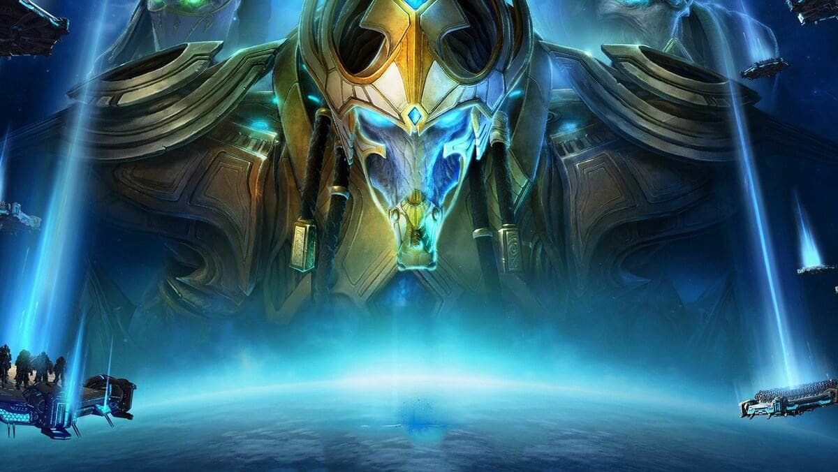 Blizzard probeert naar het schijnt voor de derde keer een StarCraft FPS uit de grond te stampen