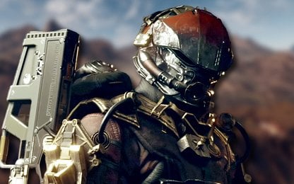 In Amerika komt een Starfield pre-order met...een ijsje?