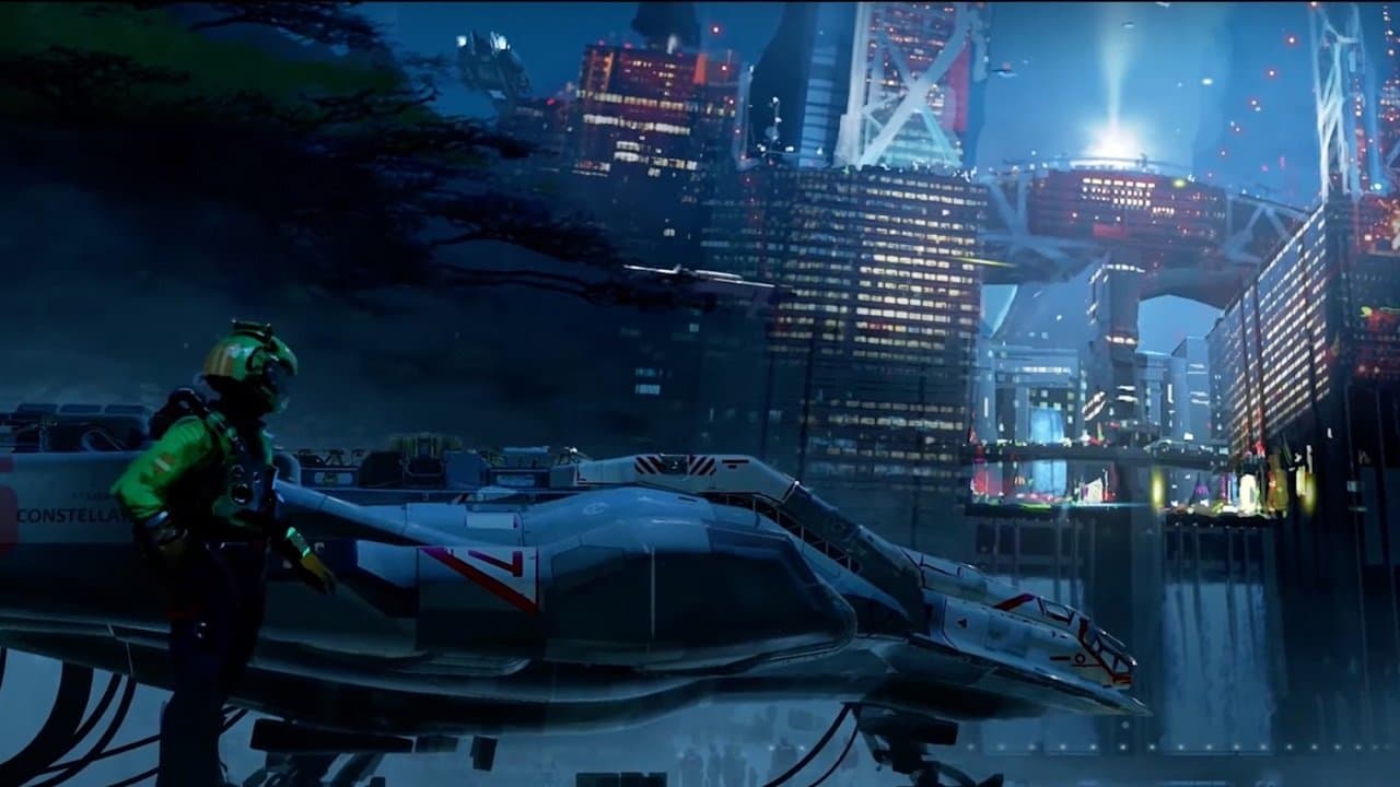 Sony is niet blij met exclusiviteit Starfield, maar noemt het niet concurrentiebeperkend