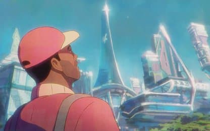 Ex-Bethesda ontwikkelaar zegt dat Starfield tegengestelde was van Fallout 4