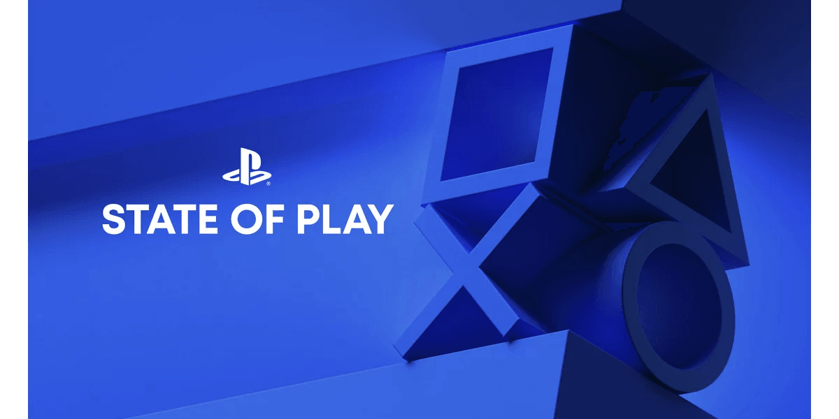 De volgende State of Play zou wel eens heel spoedig kunnen komen