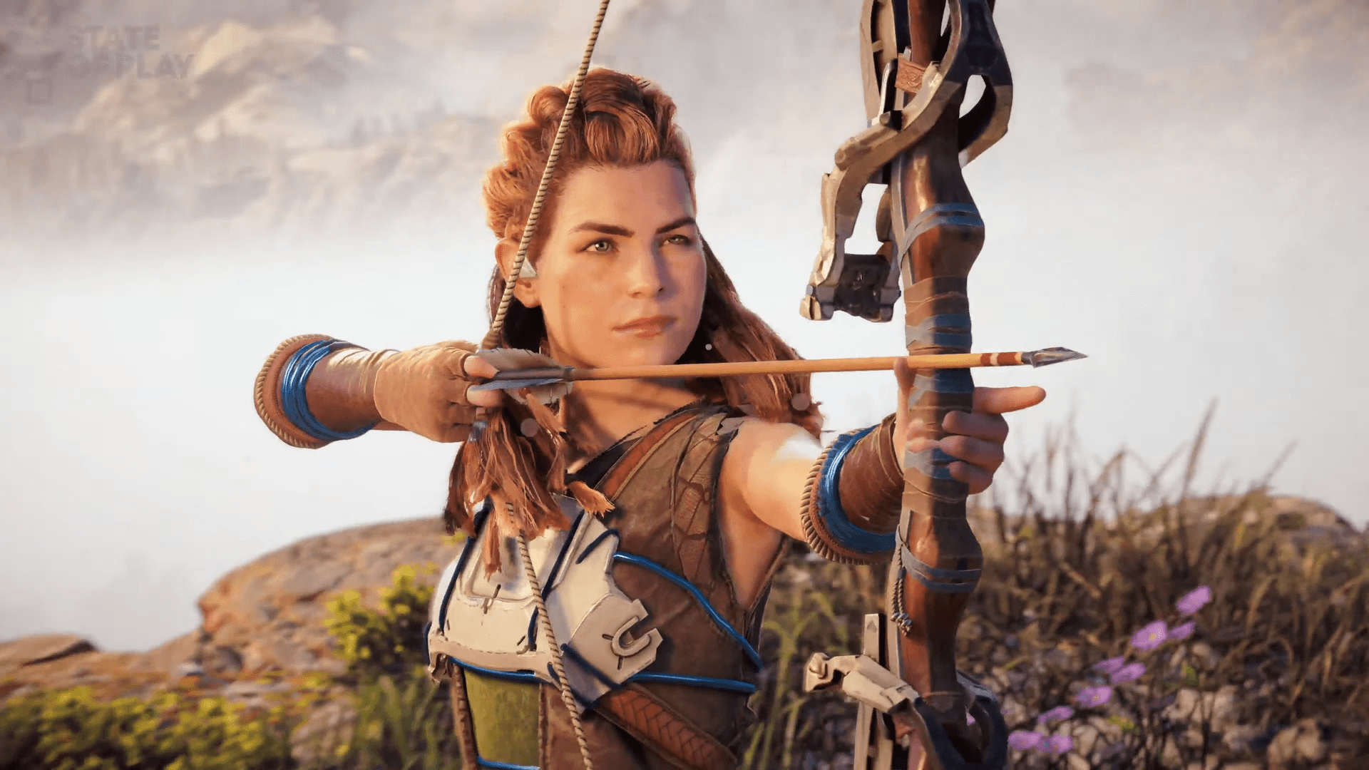Guerrilla Games laat weten aan meerdere Horizon games te werken