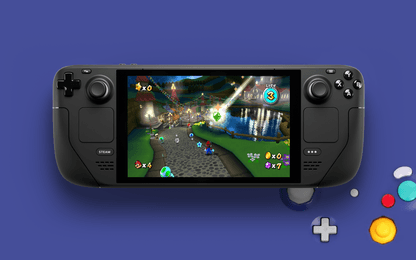 Dolphin Emulator voor Steam voor onbepaalde tijd uitgesteld