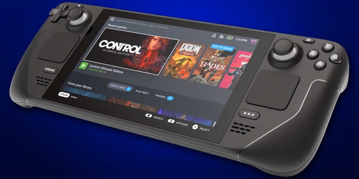 Steam Deck hoef je nu niet meer te reserveren