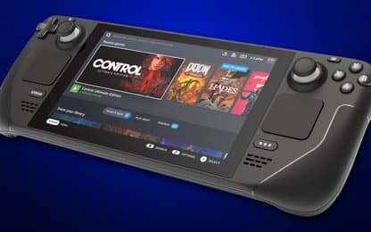 Steam Deck hoef je nu niet meer te reserveren