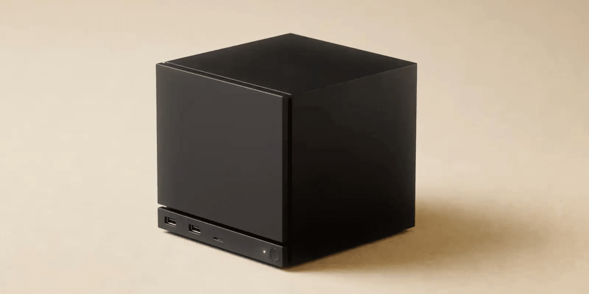 Valve: ''Steam machine zal niet gesubsidieerd zijn''