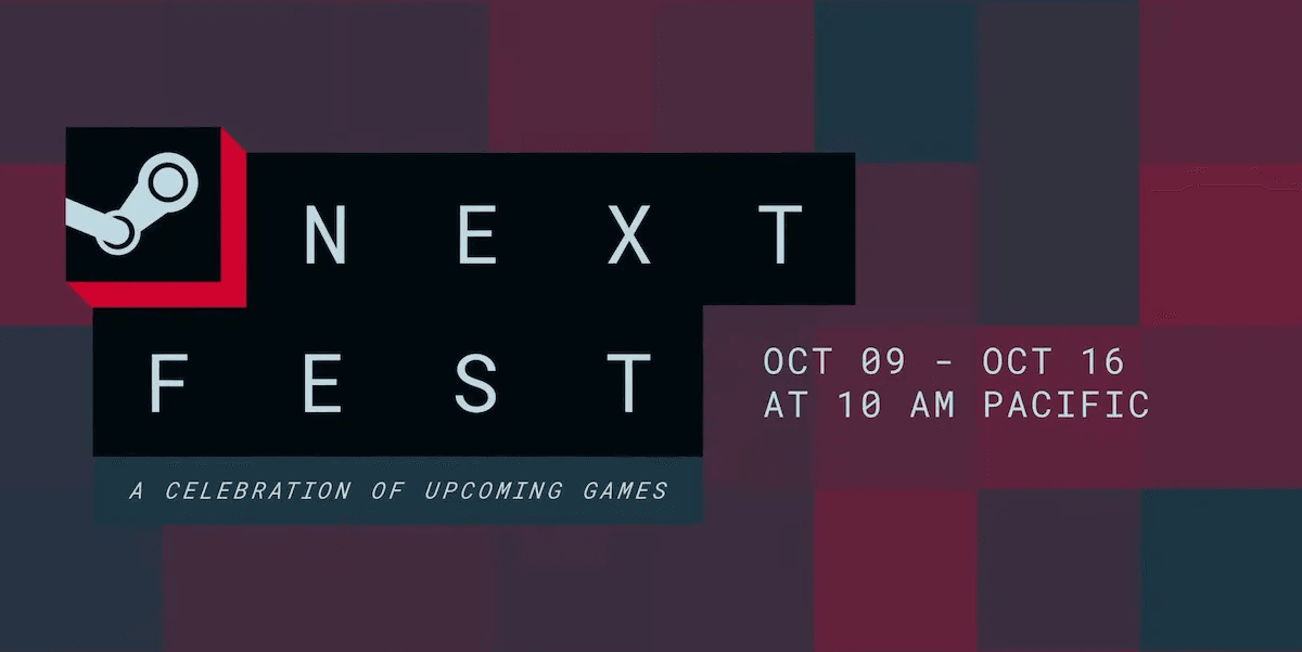 Deze demo's zijn must-plays in Steam Next Fest