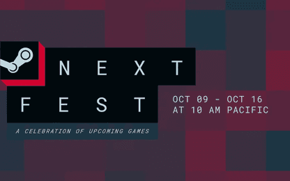 Deze demo's zijn must-plays in Steam Next Fest