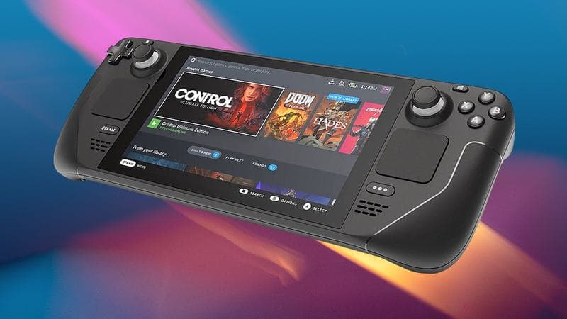 Asobi maakt het mogelijk om PlayStation 5 games te streamen vanuit de Cloud op de Steam Deck