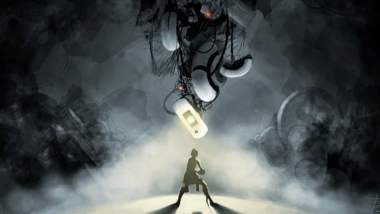 Portal schrijvers: "We hebben een geweldig startpunt voor Portal 3"