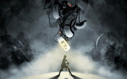 Portal schrijvers: "We hebben een geweldig startpunt voor Portal 3"