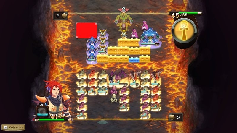 Might & Magic: Clash of Heroes - Definitive Edition Review-2