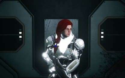 Mars 2120 schuift door naar later dit jaar