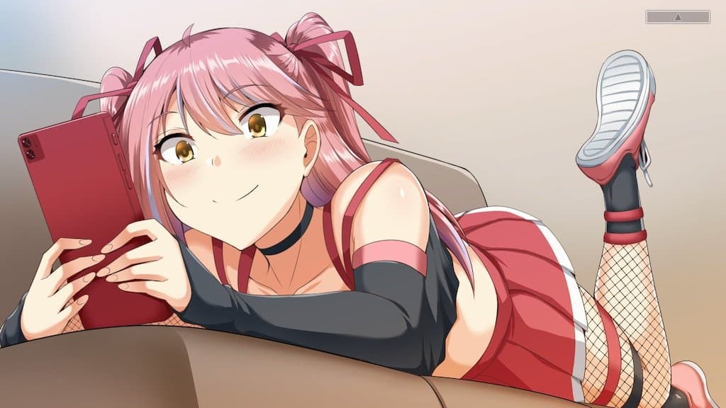 Peeping Dorm Manager boert goed