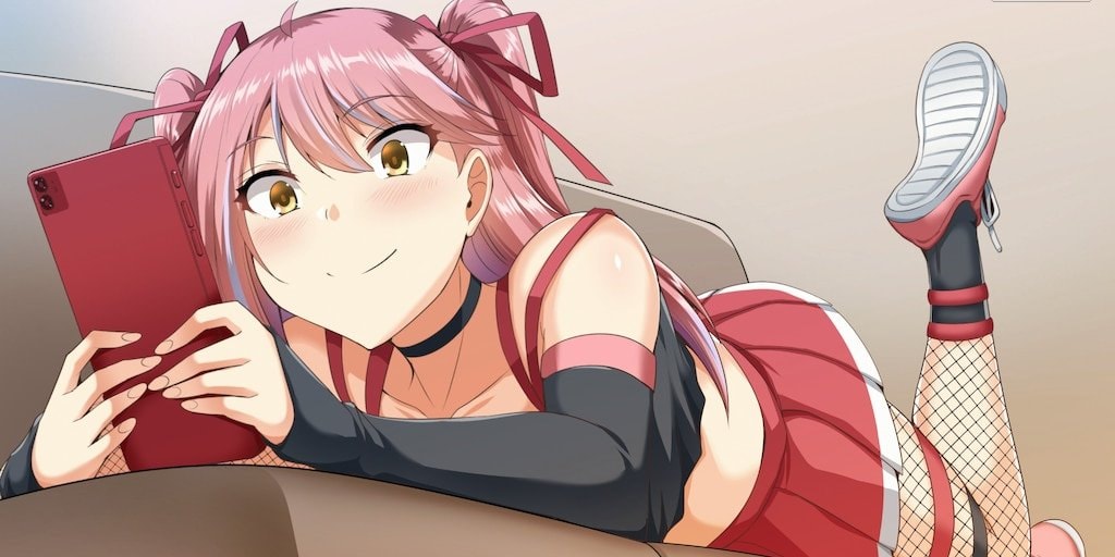 Peeping Dorm Manager boert goed