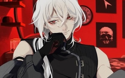 A Date With Death is gepland voor DLC