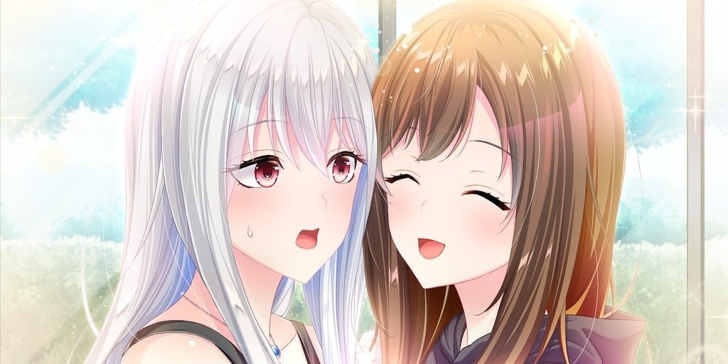 A Maiden Astrologer Divines the Future staat nu ook op MangaGamer