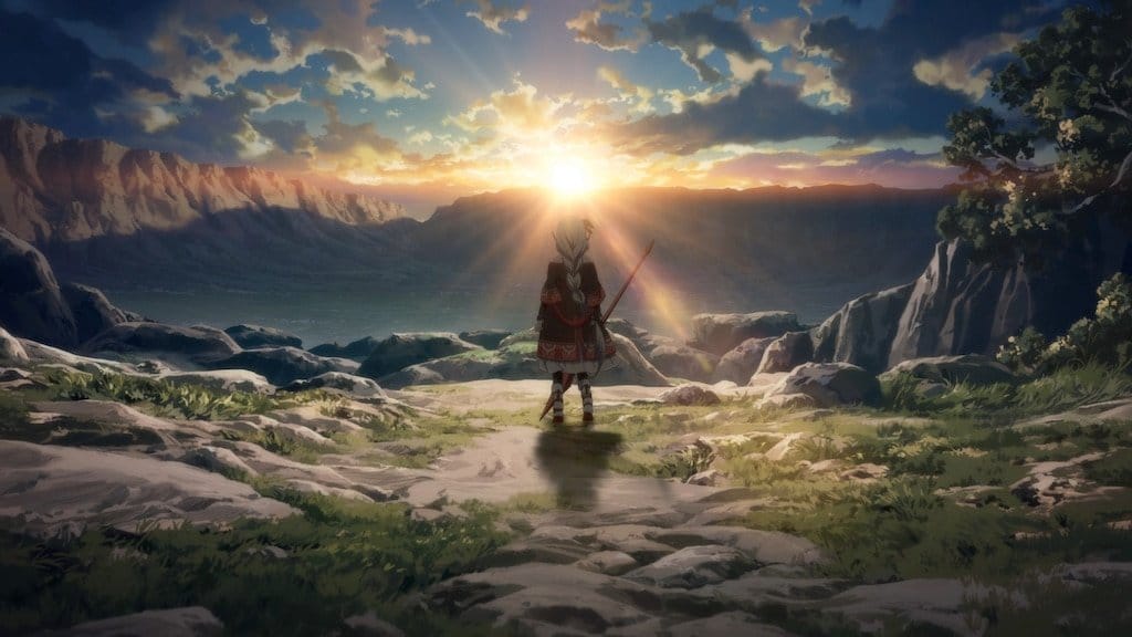 Monochrome Mobius: Rights and Wrongs Forgotten