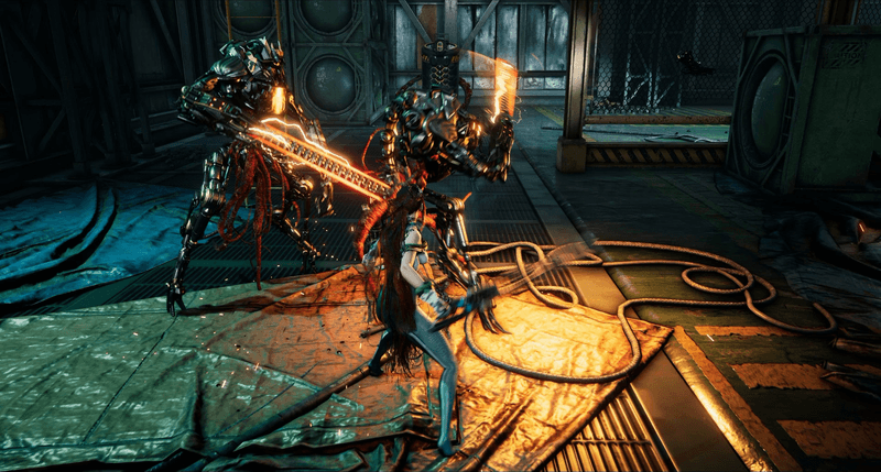 Stellar Blade Review-5