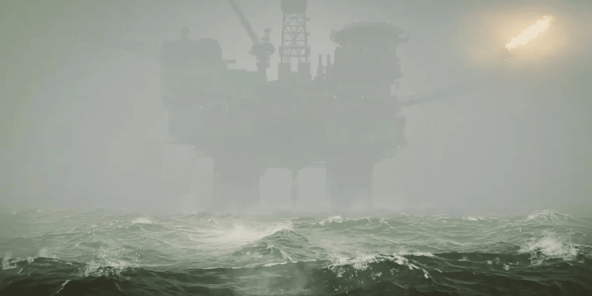 Still Wakes the Deep komt deze zomer