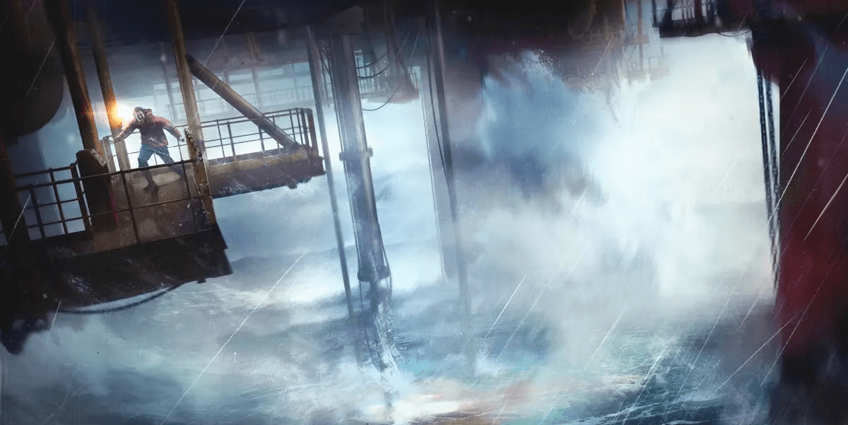 Game Pass-versie Still Wakes the Deep is inferieure versie volgens gamers