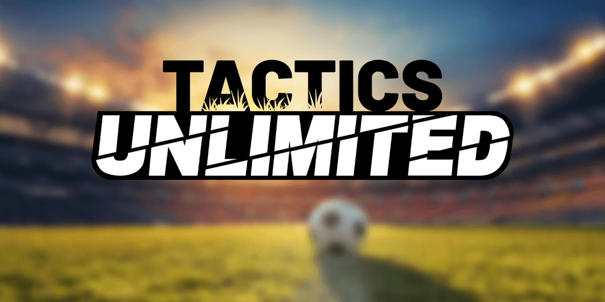 Tactics Unlimited probeert voetbal management met kaarten spannender te maken