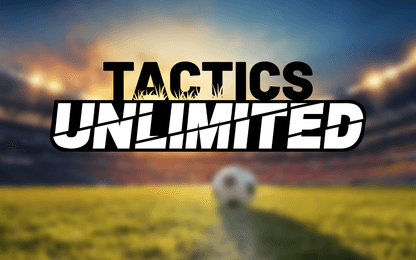 Tactics Unlimited probeert voetbal management met kaarten spannender te maken