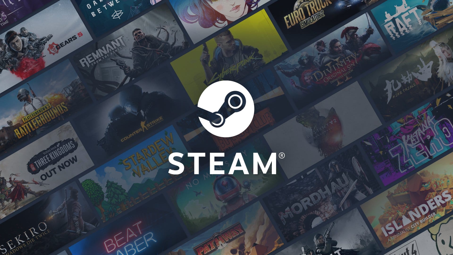 5000 Steam-games verdienden dit jaar minder dan $100