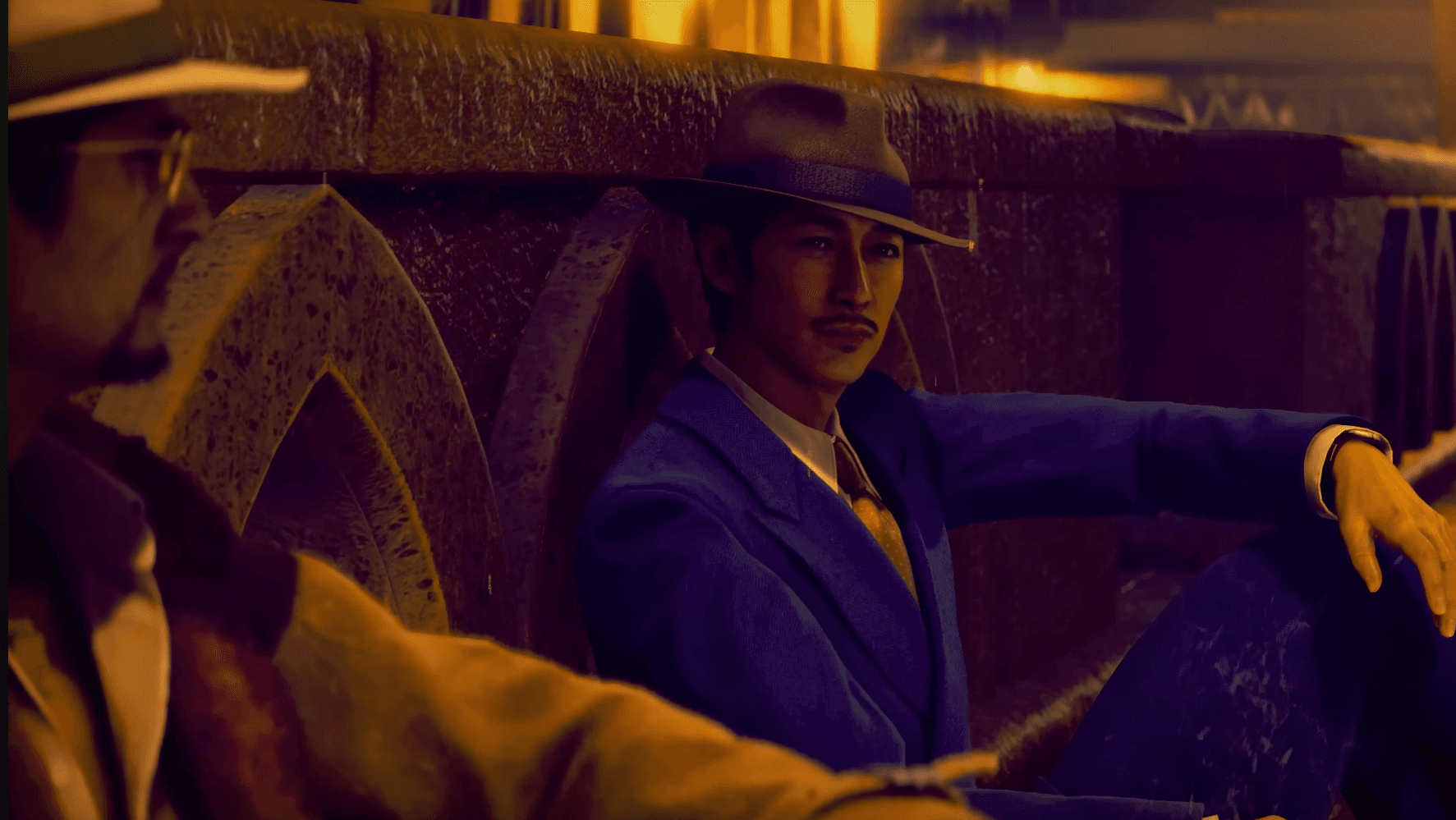 Nieuwe trailer laat ons kennismaken met cast en verhaal van Stranger Than Heaven
