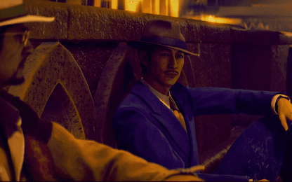 Nieuwe trailer laat ons kennismaken met cast en verhaal van Stranger Than Heaven