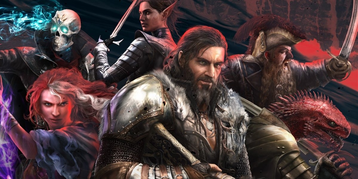 Divinity: Original Sin 2 is speelbaar op moderne consoles