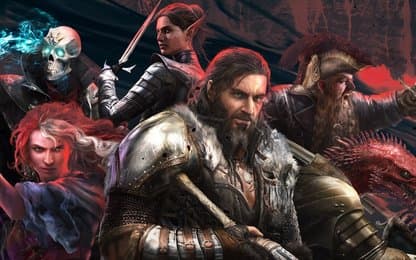 Divinity: Original Sin 2 is speelbaar op moderne consoles