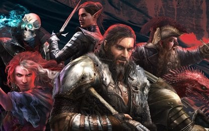 Divinity: Original Sin 2 is speelbaar op moderne consoles