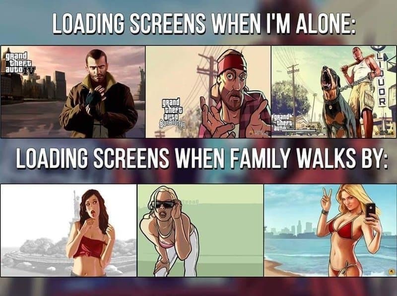GTA