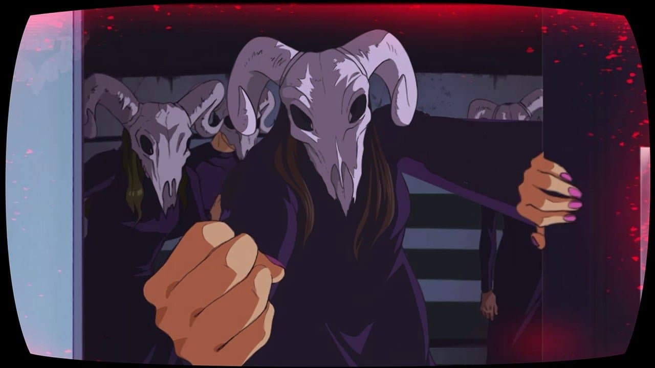 Sucker for Love: Date to Die For