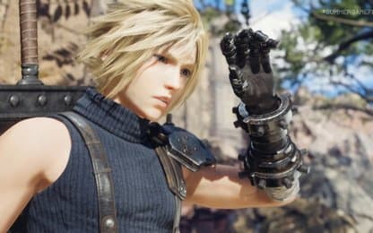 Final Fantasy VII Rebirth is voorzien van een nieuwe launch trailer