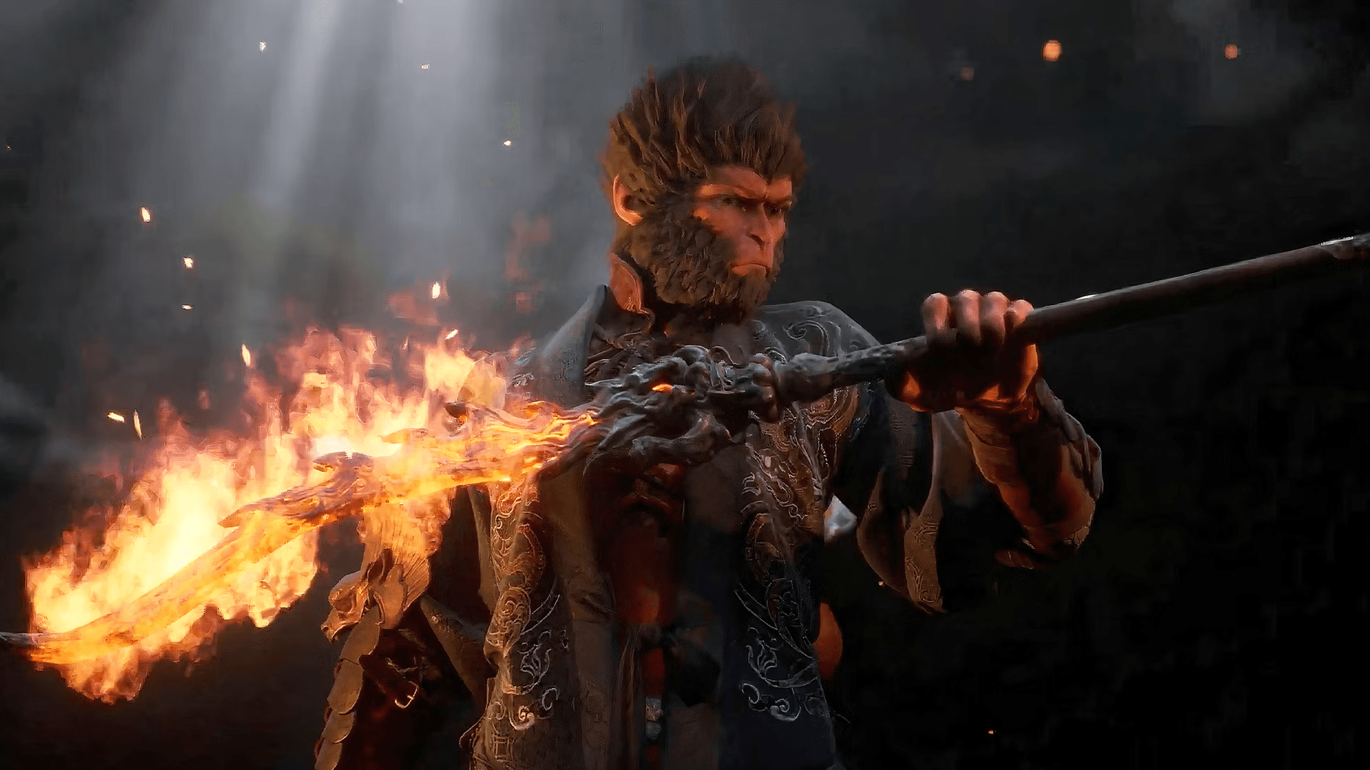 Is Sony de reden dat Black Myth: Wukong nog niet op Xbox verschenen is?
