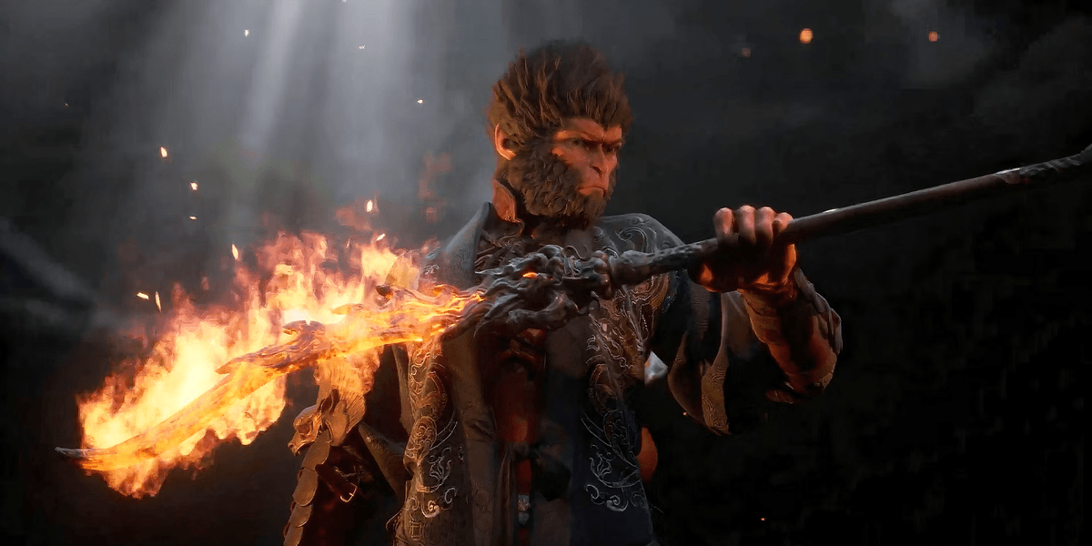 Is Sony de reden dat Black Myth: Wukong nog niet op Xbox verschenen is?