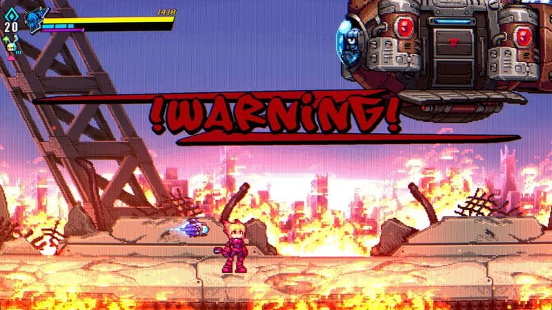 super alloy demo review screenshot 5